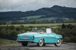 Rückblick: Skoda 450 feiert 60. Geburtstag 11 der-Autotester