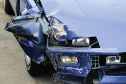 "Irreführendes" Blinken führt zu Mithaftung bei Unfall 15 der-Autotester