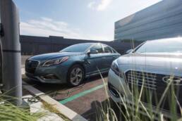 Batterie-Verwertung: Vom E-Auto ins Eigenheim 11 der-Autotester
