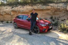 Der Seat Ibiza 2017 - Sportlicher Spanier kann überzeugen 6 der-Autotester