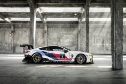 BMW kehrt nach Le Mans zurück 4 der-Autotester
