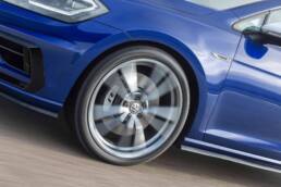 VW Golf Performance-Paket: Nur Fliegen ist schöner 1 der-Autotester