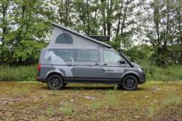 Dogscamper: Urlaub mit vier Pfoten 3 der-Autotester
