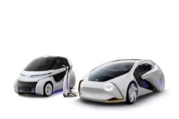 Toyota denkt bei seiner Concept-i Reihe auch an Rollstuhlfahrer 2 der-Autotester