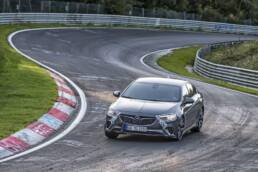 Opel Insignia GSi bis zu zwölf Sekunden schneller 11 der-Autotester