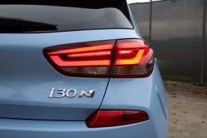 Hyundai i30N