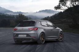 Seat Leon Cupra R: Der bislang heißeste Spanier 11 der-Autotester