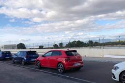 VW Polo GTI und Audi A1 40 TFSI: Rückkehr der Hot Hatches 5 VW Polo GTI