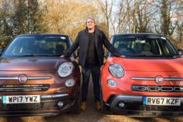 Fiat 500er Familie - Oder welcher 500er ist der Richtige für mich? 6 der-Autotester