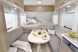 Dethleffs C’joy 480