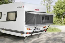 Dethleffs C´go 525 REZ