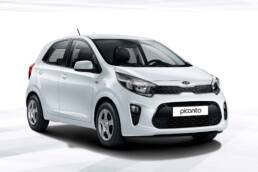 Kia Picanto Sondermodell