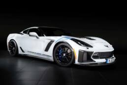 Tuning: Wenn Besonders nicht mehr reicht 15 Corvette Z06 Geiger Carbon 65 Edition