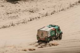 Gerard De Rooy gewinnt das Africa Eco Race 2018 7 Petronas