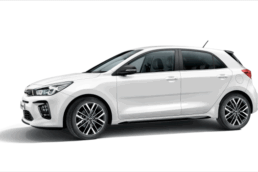 Kia Rio GT Line_04