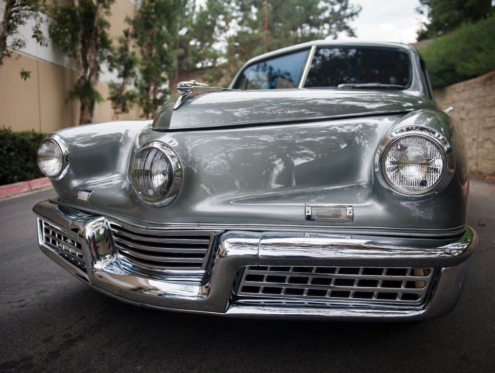 Tucker 48