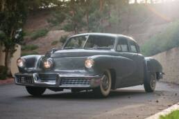 Tucker 48