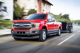 Ford F-150 bekommt erstmals Dieselmotor 11 Ford F-150