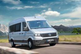 Westfalia Sven Hedin