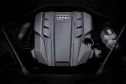 Audi Diesel Rückruf