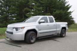 Workhorse W-15