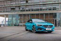 Opel Insignia Ultimate Exclusive