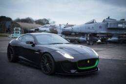 Lister Thunder