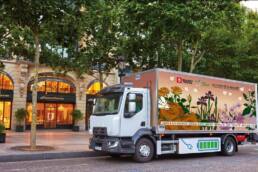 Renault Trucks D Elektro