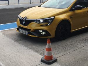 Renault Megane RS