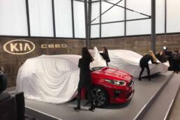 Kia Ceed – Der neue Korea Golf kommt 6 Kia Ceed