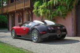 Bugatti Veyron 16.4