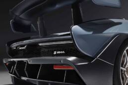 McLaren+Senna
