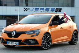 Renault Megane R.S.