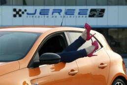 Renault Megane RS