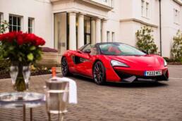 McLAren570S