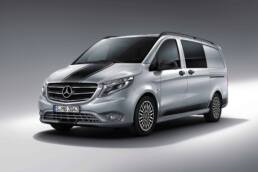 Mercedes-Benz Vito Line Sport
