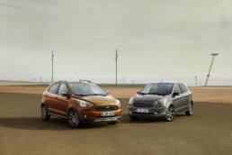 Ford Ka+