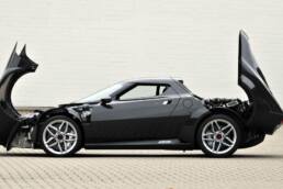 New Stratos