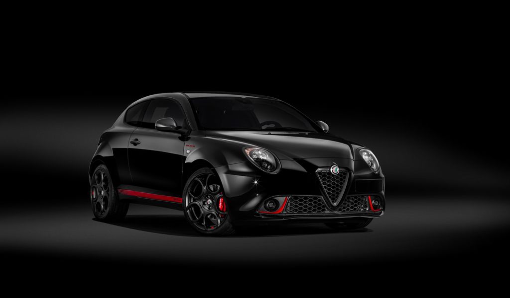 Die streng limitierten Sondermodelle - Alfa Romeo Giulietta Veloce S und  Alfa Romeo Mito Veloce S -  das Auto und Tuning Magazin