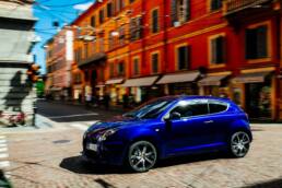 Alfa Romeo Mito Urban