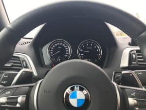 BMW 230i Cabrio