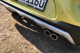 Kia Picanto X-Line