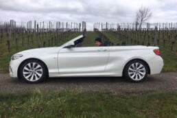 BMW 230i Cabrio