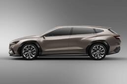Subaru VIZIV Tourer Concept