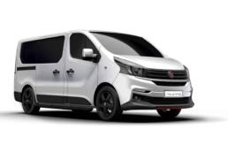 Fiat Talento Sportivo
