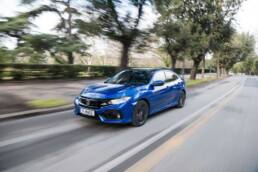 Honda Civic 1.6 i-DTEC