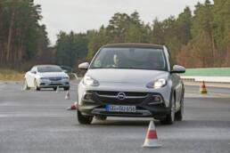 Opel Experience 2018