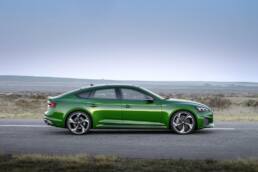 Audi RS5 Sportback