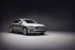 Auto China: Volvo S90 Ambience Concept - Depressionen ausgeschlossen 14 Volvo S90 Ambience Concept
