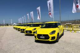 Autohandel liegt brach: Viele fürchten den Corona-Tod 1 Suzuki Swift Sport (Modell 2018)